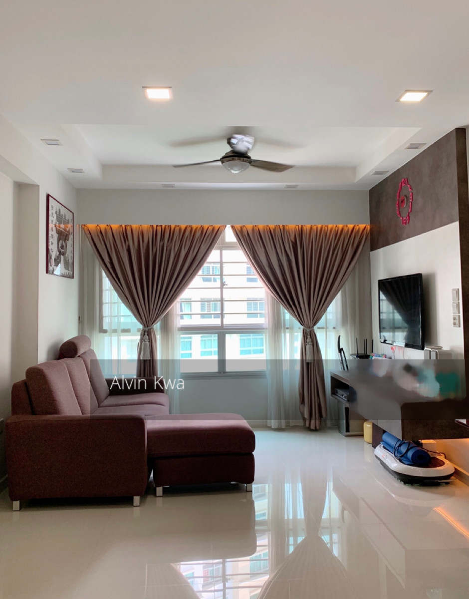 Blk 623A Punggol Central (Punggol), HDB 4 Rooms #202359852